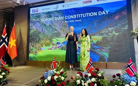 Viet Nam, Norway head to develop strategic frameworks for cooperation