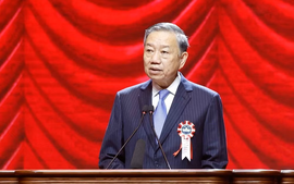 VNU must become Viet Nam's leading academic pillar, major innovation center