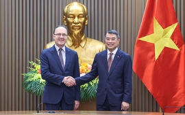 Viet Nam among Russia's top partners in Asia-Pacific: Ambassador Bezdetko