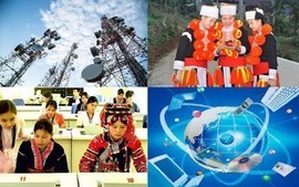Gov't to provide 400,000 smart phones to poor households in five years