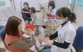 HPV vaccine added to mandatory immunization list