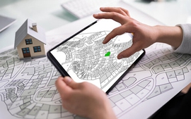 Land database must be completed in 2026