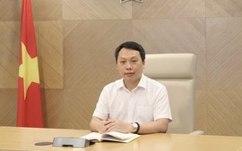 New Deputy Minister of Culture, Sports and Tourism appointed