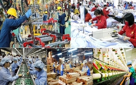 Viet Nam targets to raise localization rate of key industries to 40-45% by 2030