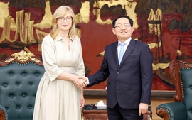 Viet Nam, EU spur cooperation in science-technology, innovation