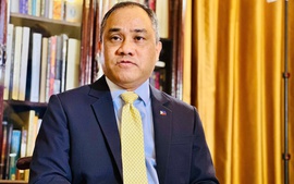 Top Vietnamese leader’s upcoming visit to Philippines marks new chapter in bilateral relations