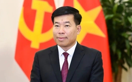 Viet Nam, India to inject new momentum to bilateral ties