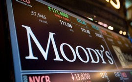 Moody’s upgrades Viet Nam’s credit outlook to "Positive"
