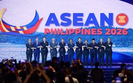 48th ASEAN Summit kicks off in Cebu