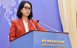 Viet Nam reaffirms commitment to intellectual property protection