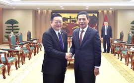 Viet Nam becomes model for sustainable development, key ASEAN Member State: ASEAN Secretary-General
