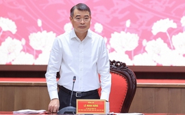 Ha Noi urged to contribute to double-digit growth target