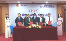 Japan provides over US$250 million to improve disaster resilience in northern mountainous provinces