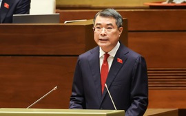 Prime Minister Le Minh Hung leaves for ASEAN-Russia Commemorative Summit