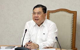 Standing Deputy PM to attend 29th Saint Petersburg International Economic Forum