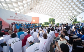 Viet Nam, Denmark celebrate 55 years of partnership through sustainable city initiatives in Da Nang