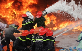 Investors no longer required to apply for police authorities' approval of fire safety compliance