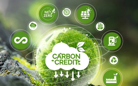 First carbon trading exchange set to make debut next week