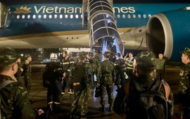 Viet Nam sends rescue teams to earthquake-hit Venezuela