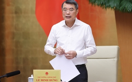 Cabinet reviews January-May socio-economic performance