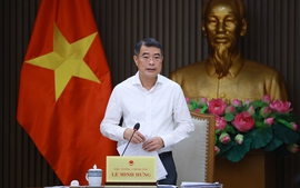 Prime Minister leads National steering committee for overcoming post-war consequences
