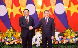 Viet Nam, Laos treasure strategic cohesion