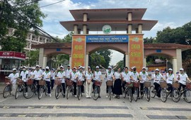 Viet Nam responds to World Food Safety Day 2026