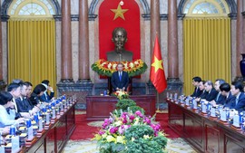 ASEAN’s priority is to maintain peaceful, stable environment for development: To Lam