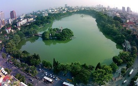 Ha Noi begins restricting fossil-fuel vehicles in low-emission zones