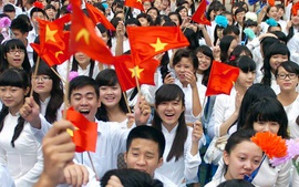 Viet Nam has nearly 70 million people of working age
