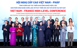 Fostering localization of vaccine manufacturing in Viet Nam