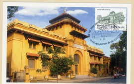 Viet Nam National University, Ha Noi, among world's 700–800 leading universities: Webometrics