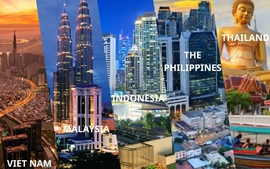 Viet Nam among ASEAN's five economic powerhouses: Malaysian economist