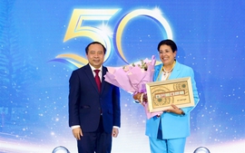 Viet Nam, IAEA underscore importance of nuclear science and technology cooperation