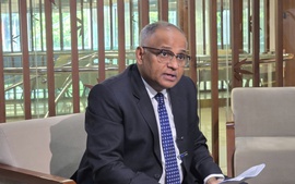 Viet Nam's economy poised for sustained growth despite global challenges: ADB Country Director