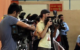 New regulations on foreign press activities in Viet Nam