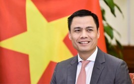 Viet Nam reaffirms commitment to human rights at AMM-59