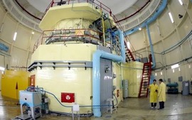 Viet Nam needs large pool of workforce for nuclear power development program