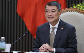 Vietnamese Prime Minister held phone talks with Canadian counterpart Mark Carney