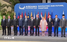 Viet Nam calls for stronger connectivity and resilience among ASEAN+3