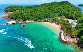 Phu Quoc named in Expedia Island Hot List for 2026