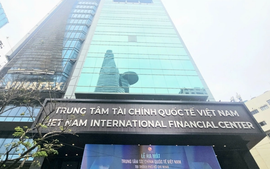 Viet Nam approves International Financial Center development plan through 2035