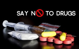 Central Steering Committee for national target program on drug prevention and control set up