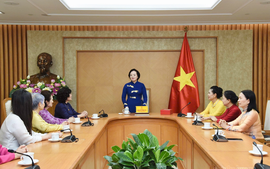 Ao Dai seeks recognition as intangible cultural heritage of humanity