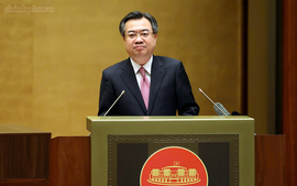Viet Nam to formulate strong marine-based economic centers