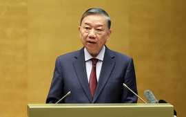 Top leader calls for swift implementation of Party resolutions