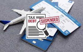 Fresh rules tighten exit bans for tax debtors
