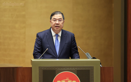 Viet Nam to allocate 2% of annual state budget for environmental protection during 2026-2030