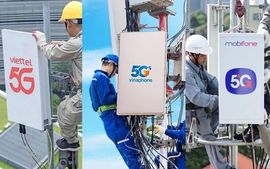 Viet Nam among world's top countries with highest 5G coverage
