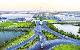 Viet Nam's Law on Investment 2025